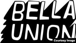 Фирменный стиль компании звукозаписи Bella Union 