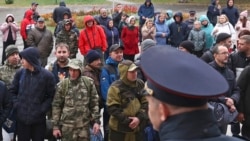 "Погибнем в ближайшее время" 