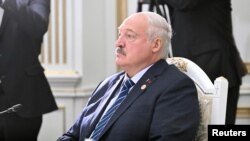 Александр Лукашенко