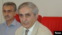 Sabit Bağırov