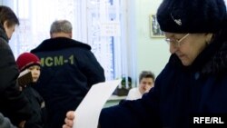 В восемь часов утра в Самаре открылось 1760 избирательных участков — регион лидирует в России по количеству избирательных округов