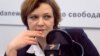 Елена Панфилова - о своем уходе из президентского Совета