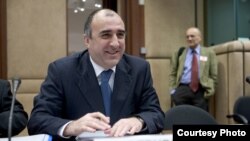 Elmar Məmmədyarov: «Bu məsələni həll etməyin geci-tezi var. Bu baxımdan mən optimistəm»