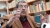 Günter Grass: "Bax ədəbiyyat insana belə təsir edə bilir"