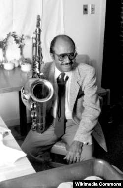 Benny Golson