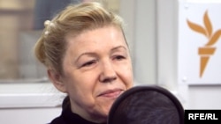 Елена Мизулина