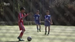 Uşaq futbolunun qarşısında ən böyük maneə...