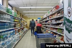 Эксперты предсказывают рост цен на все продукты