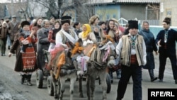 Только в прошлом месяце производство вина в республике сократилось на 80% по сравнению с августом 2005 года