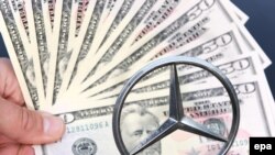 Дело Daimler может не иметь продолжения в России.