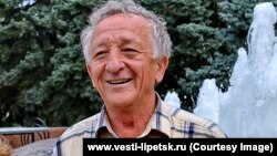 Геннадий Васильевич Купцов, экс-губернатор Липецкой области