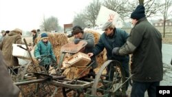 Польские работники в массовом порядке переезжают в страны «старой Европы», а их место занимают украинцы и белоруссы