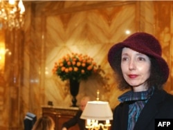 Joyce Carol Oates