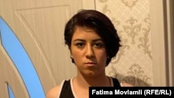 Fatimə Mövlamlı